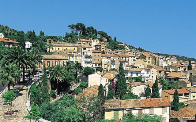 Belambra Clubs La Colle-sur-Loup - Les Terrasses De Saint-Paul De Vence