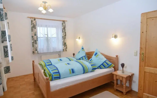 Lively Apartment With Sauna in Schonsee