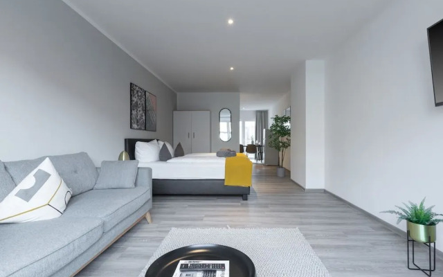 Limehome Essen Kibbelstraße