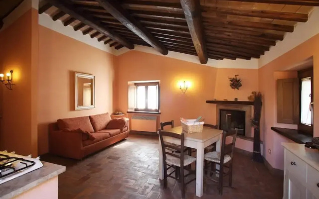 Agriturismo Colbadia