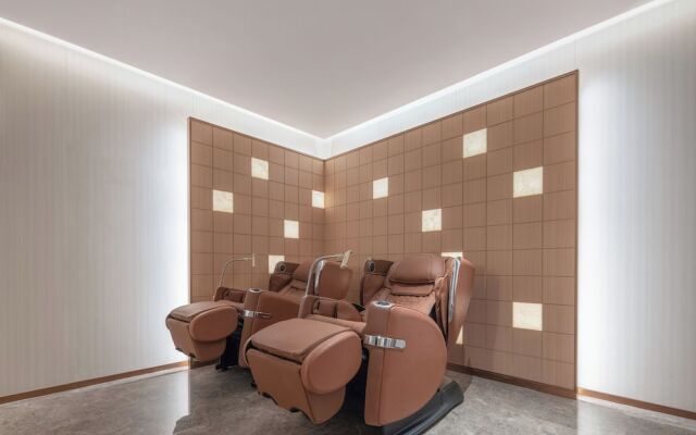 Holiday Inn Express Beijing Zhongguancun Tech Park by IHG
