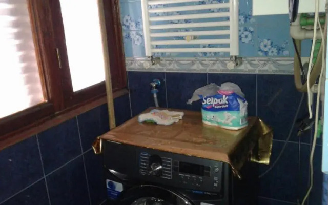 Anastasia Family House