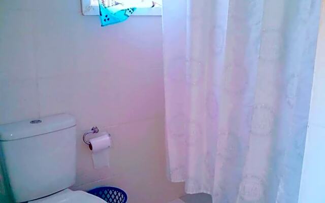 SUITES E CHALES PRIVADOS Rock's&Rose's home