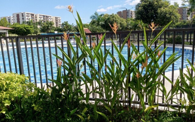 Apartamento Vacacional excelente vista