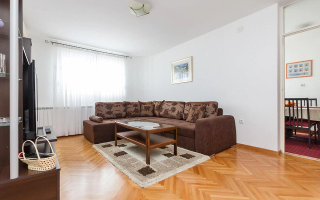 Comfortable Apartment