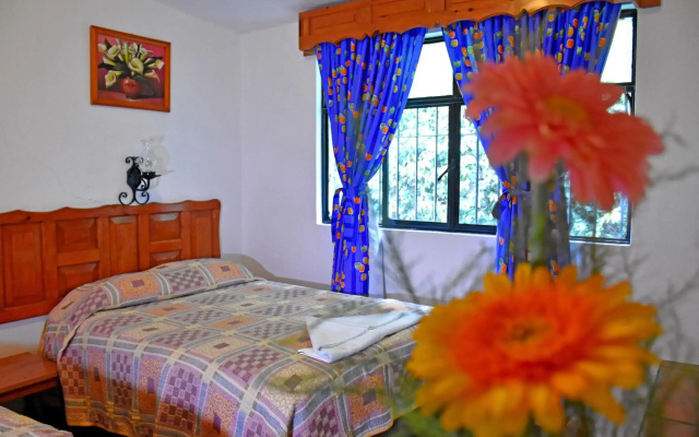 Hotel San Luis