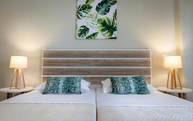 Paradise apartment in Koukaki