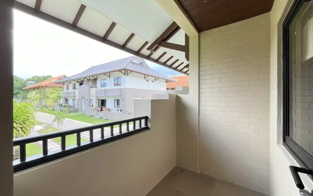 Kana Suites Jimbaran By Fays Hospitality