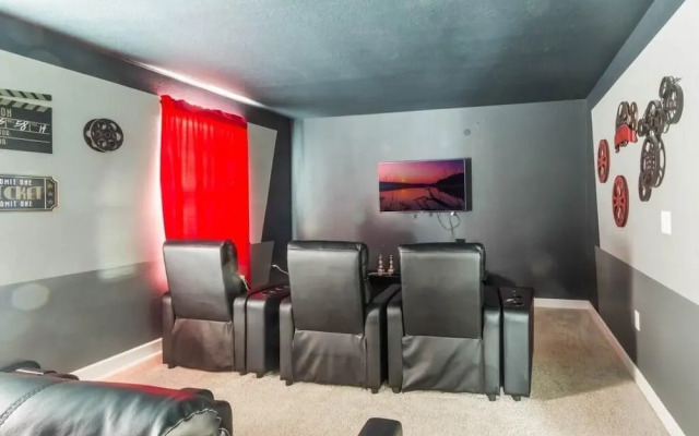 1562 OL - 8BR Tranquil Escape