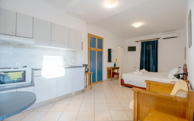 Hotel Polydoros