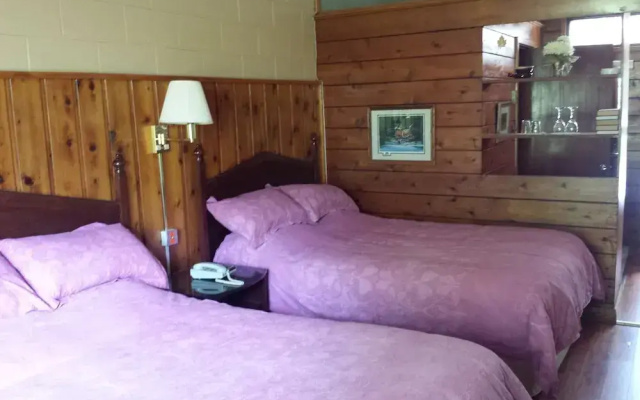 Motel le Charentais