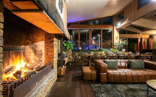 The Lodge by Waiheke Unlimited