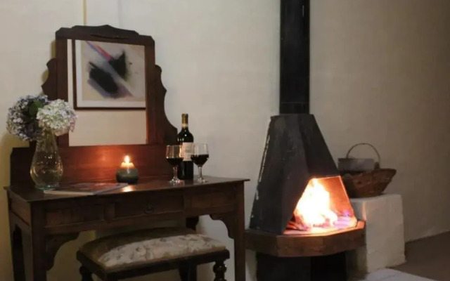 Pousada VillaSerrana