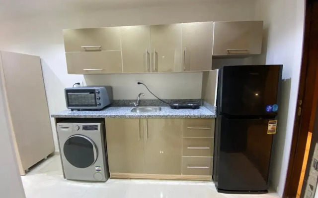 Hotel apartments - Selena bay Resort