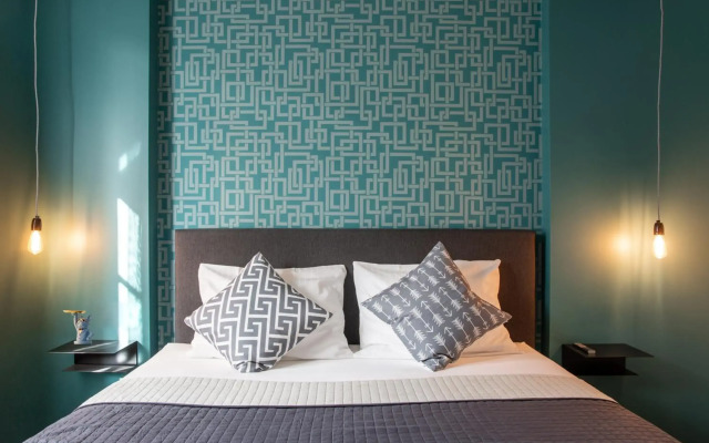 Hotel Astoria