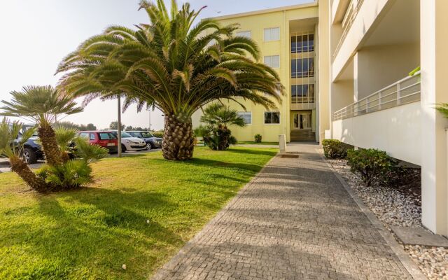São Félix Ocean Views Apartment
