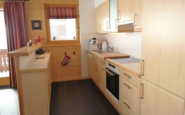 Appartement Moilles 15