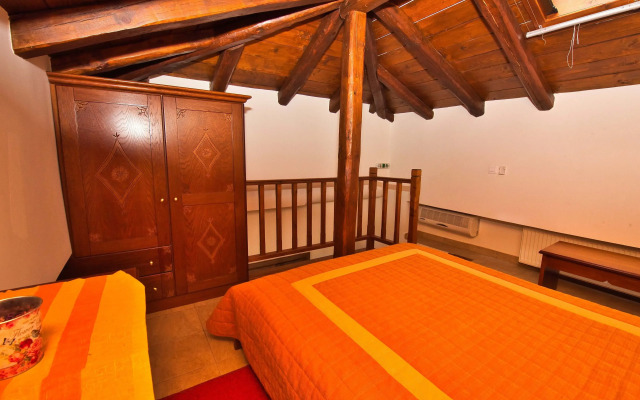 Anemoessa Traditional Village Hotel