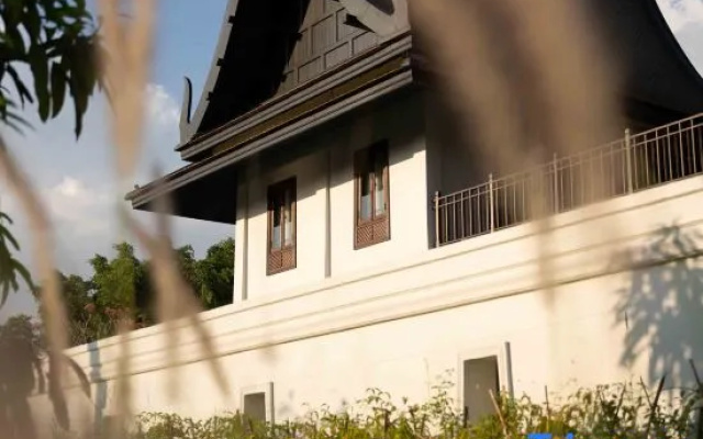 Siri Sala Private Thai Villa