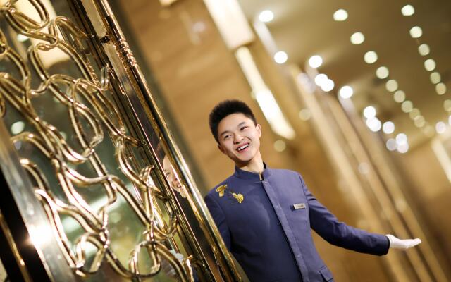 InterContinental Sancha Lake by IHG