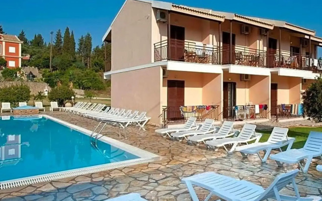 Olive Grove Resort Annex