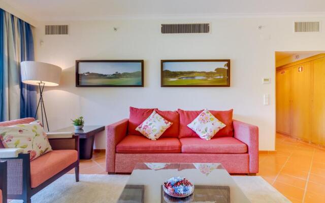 AL - Apartamento Vila Sol F5 AD