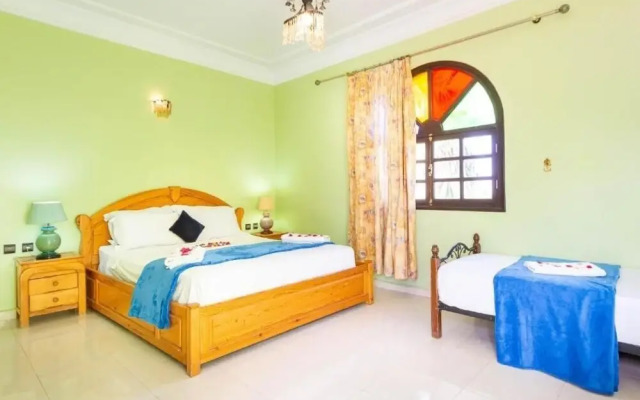 Riad Qodwa