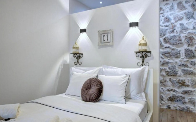 History House Moja Ti 1830 in Old Town Senj