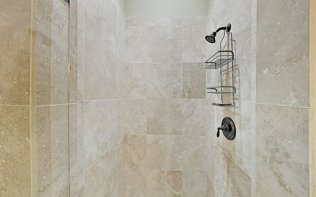 1482hd5m 3 Bedroom Townhouse