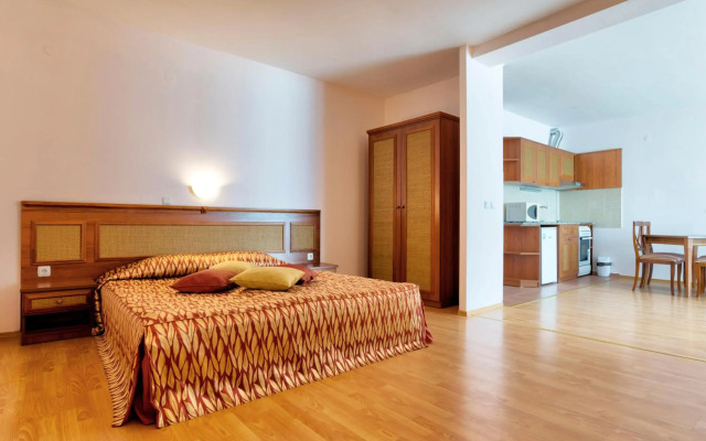 Tiva del Mar Hotel
