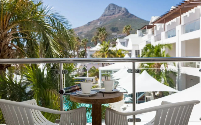 The Bay Hotel