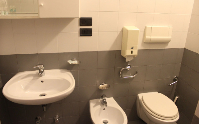 Ospitalità San Tommaso dAquino