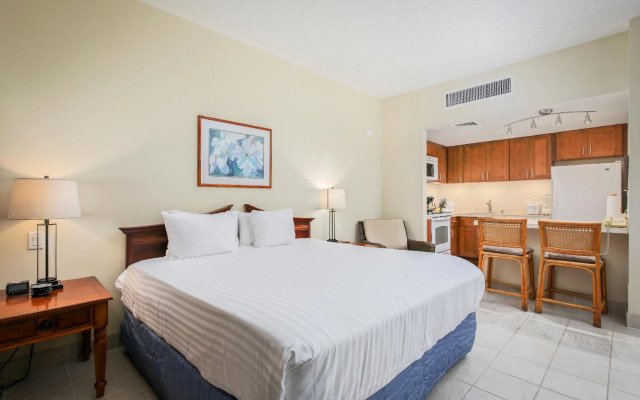 Royal Sea Cliff Kona by OUTRIGGER