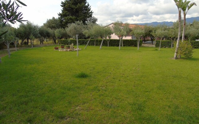 Agriturismo Agriclub Le Giare