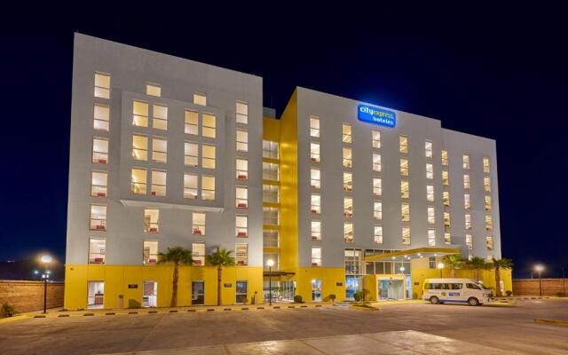 City Express by Marriott Hermosillo Expo