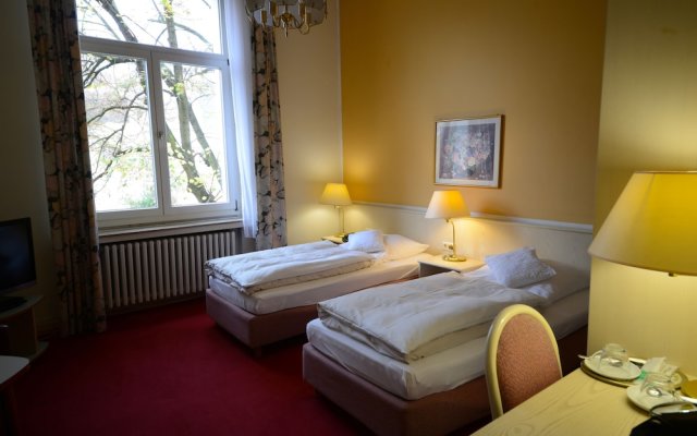 Hotel Rheinland