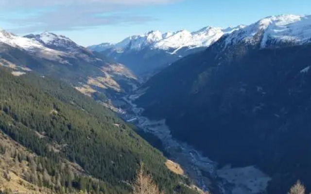 Apart Frühstückspension Stark