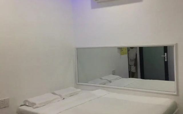 Mai Tuan Pham Hung Hotel