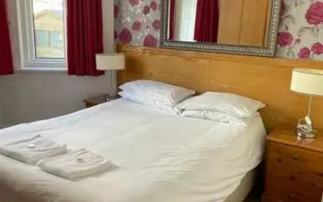 Claremont Hotel Bournemouth