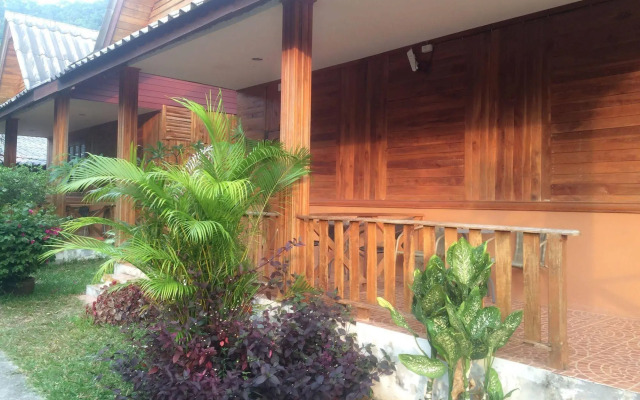 Poonsap Resort