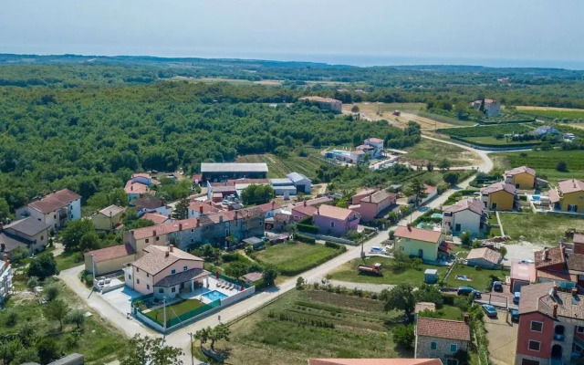 Holiday Home in Brtonigla With Private Pool
