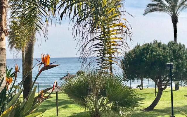 MI CAPRICHO A17 Beachfront Apartment
