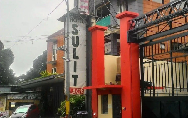 Sulit Place