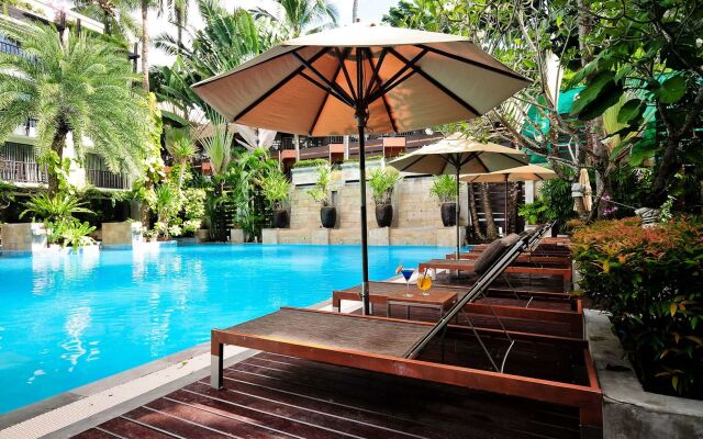 Burasari Phuket Resort & Spa