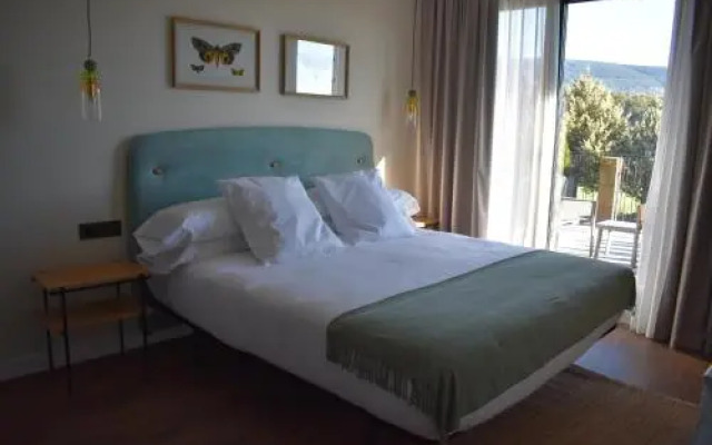 Duruelo Mountain Suites