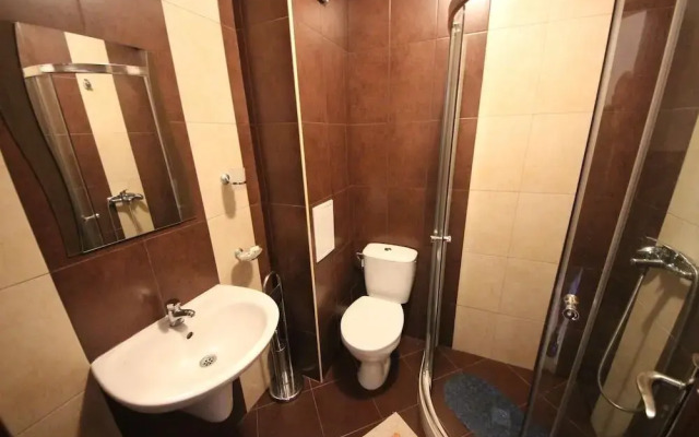 Menada Apartments in Cascadas