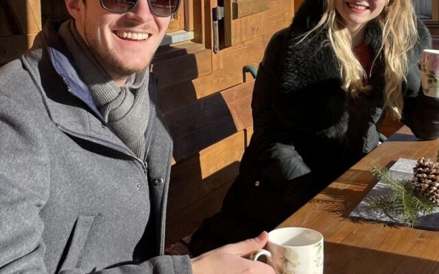 Studio im Gartenhotel Rosenhof bei Kitzbühel