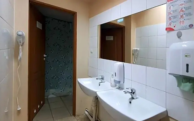 Hostel Zamość