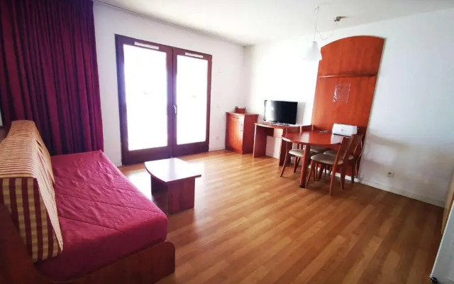 Appartement La Mongie, 1 pièce, 4 personnes - FR-1-404-239