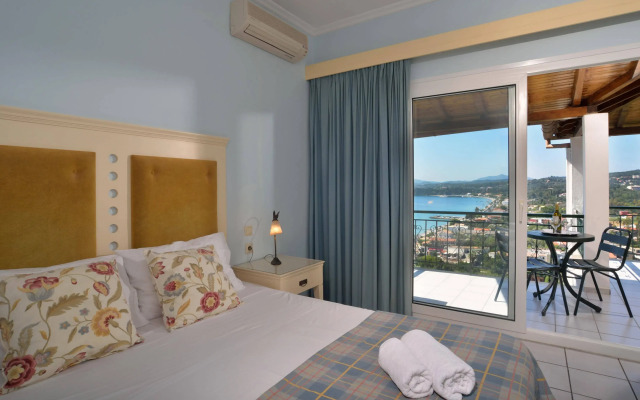 Marilena Sea View Hotel